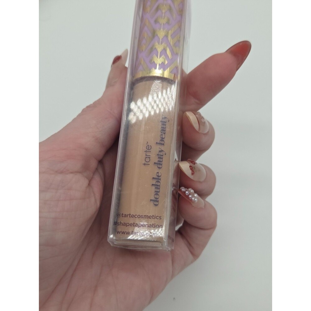Tarte Shape Tape Ultra Creamy Concealer Full Size .33 fl oz - Choose Your Shade - Picture 10 of 16
